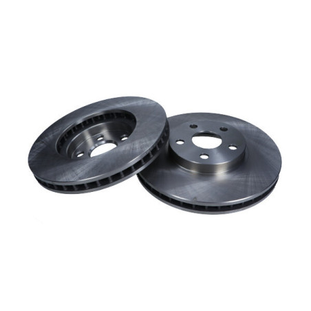 MAXGEAR 19-1241 Disco freno anteriore per Toyota Avensis Celica