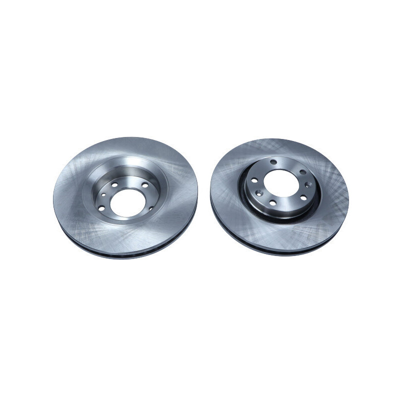MAXGEAR 19-1249 Brzdový kotúč predný pre 508 XM Combo 407 605 Berlingo Partner Rifter 607