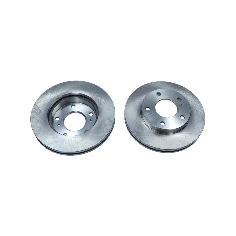 MAXGEAR 19-1251 Brake Disc Front for Serena Vanette Cub
