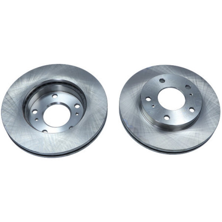 MAXGEAR 19-1251 Brake Disc Front for Serena Vanette Cub