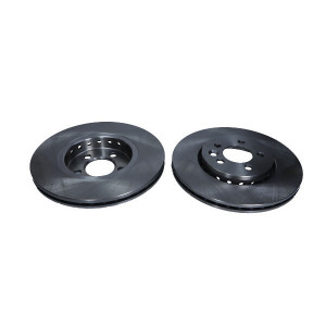 MAXGEAR 19-1252 Tarcza hamulcowa przód dla 75 ZT ZT-T MG