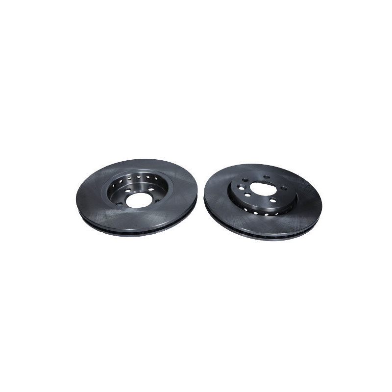 MAXGEAR 19-1252 Disque de frein avant pour 75 ZT ZT-T MG