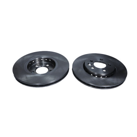MAXGEAR 19-1252 Tarcza hamulcowa przód dla 75 ZT ZT-T MG