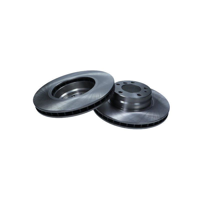 MAXGEAR 19-1254 Disco de freno delantero para BMW 7