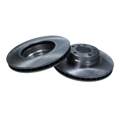 MAXGEAR 19-1254 Disque de frein avant pour BMW 7