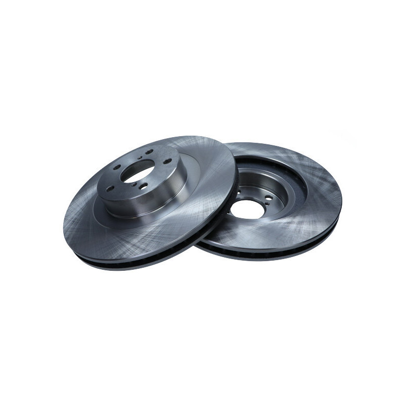 MAXGEAR 19-1255 Tarcza hamulcowa przód dla Impreza Forester Outback XV Legacy Brz