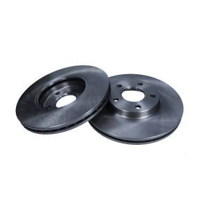 MAXGEAR 19-1257 Disque de frein avant pour Ford Transit