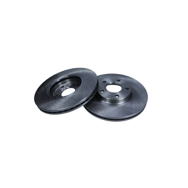 MAXGEAR 19-1257 Disco freno anteriore per Ford Transit