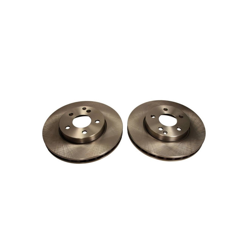 MAXGEAR 19-1260 Disco freno anteriore per MERC E