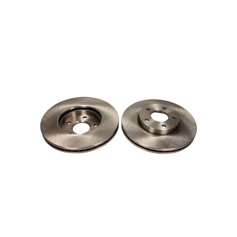MAXGEAR 19-1266 Brzdový kotúč predný pre Focus C-Max V50 S40 C30 C70