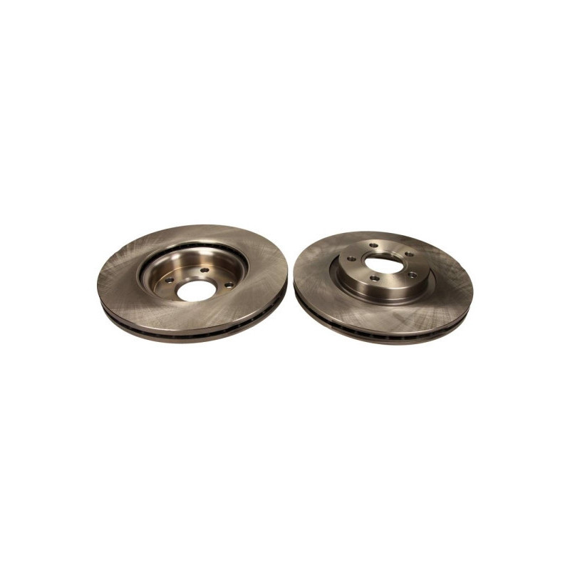 MAXGEAR 19-1267 Brzdový kotúč predný pre Focus V40 Transit C-Max V50 S40 Kuga C30 C70