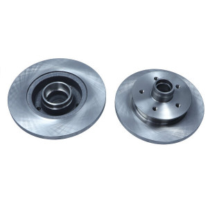 MAXGEAR 19-1273 Disco freno anteriore per VW Transporter