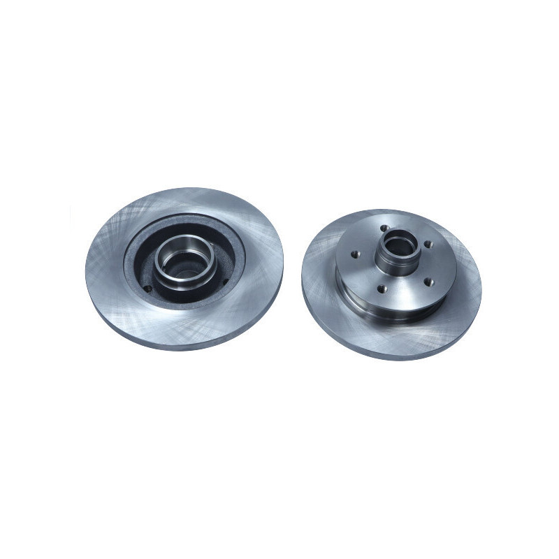 MAXGEAR 19-1273 Tarcza hamulcowa przód dla VW Transporter