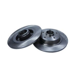 MAXGEAR 19-1276 Disque de frein arrière pour Laguna Sienna Scenic