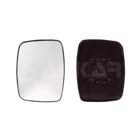 ALKAR 6403969 Cristal de espejo