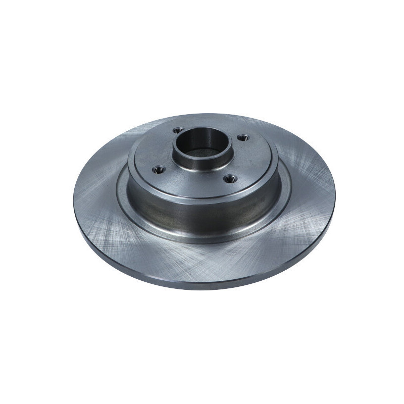 MAXGEAR 19-1278 Brzdový kotouč zadní pro Renault Megane Scenic