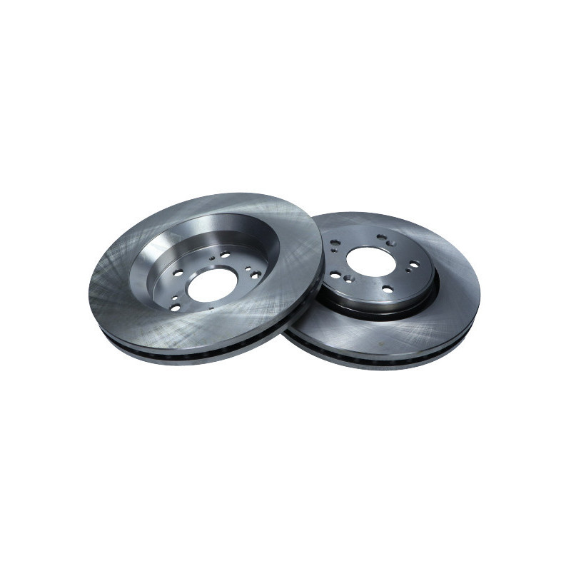 MAXGEAR 19-1284 Disco freno anteriore per Honda CR-V Crosstour