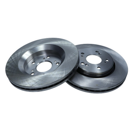 MAXGEAR 19-1284 Brzdový kotúč predný pre Honda CR-V Crosstour
