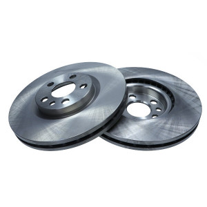MAXGEAR 19-1291 Brzdový kotúč predný pre Expert JUMPY Scudo 807 C8 Ulysse Phedra