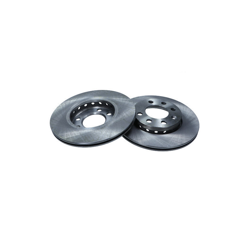 MAXGEAR 19-1294 Disco de freno delantero para Lupo A2