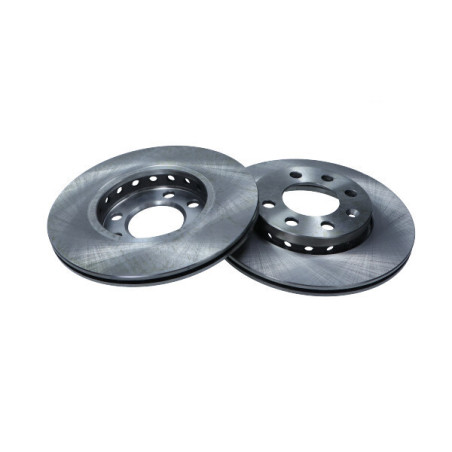 MAXGEAR 19-1294 Brzdový kotouč přední pro Lupo A2