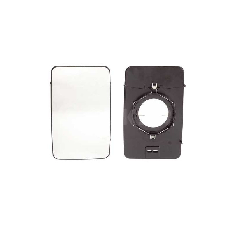 ALKAR 6403977 Vetro specchio