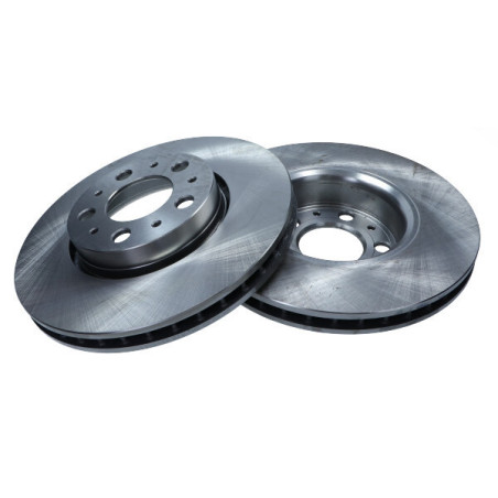 MAXGEAR 19-1296 Disco de freno delantero para Volvo V70 S80 S60 XC70 S70