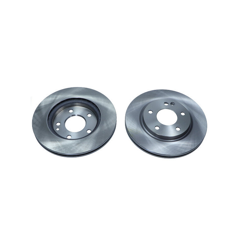 MAXGEAR 19-1297 Disco de freno delantero para MERC Vaneo