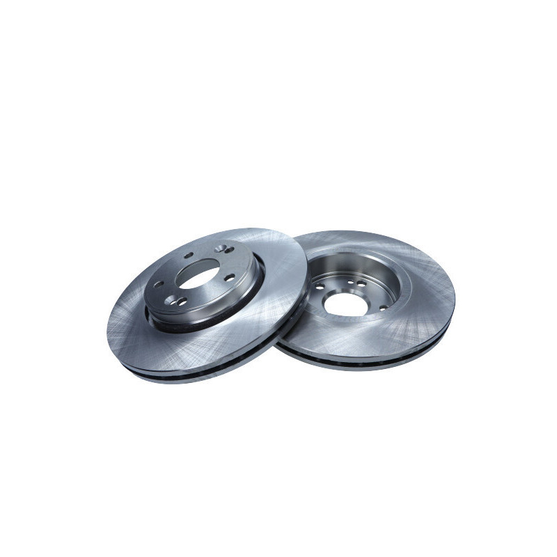 MAXGEAR 19-1299 Tarcza hamulcowa przód dla Renault Laguna