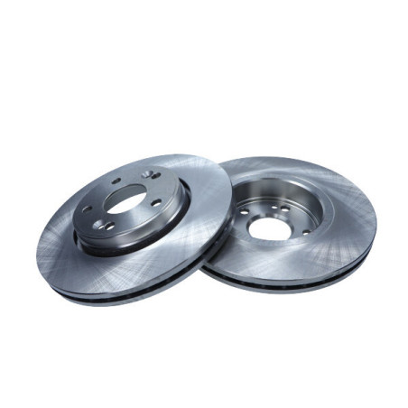 MAXGEAR 19-1299 Tarcza hamulcowa przód dla Renault Laguna