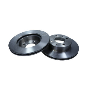 MAXGEAR 19-1302 Tarcza hamulcowa przód dla Hyundai Atos