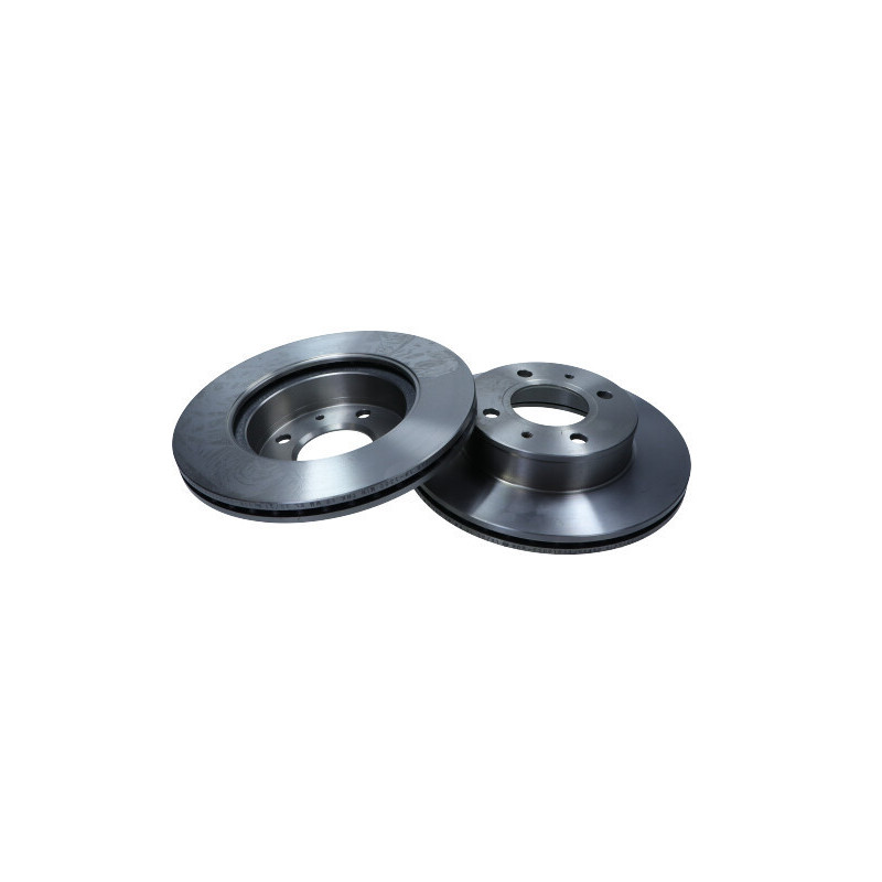 MAXGEAR 19-1302 Brzdový kotouč přední pro Hyundai Atos