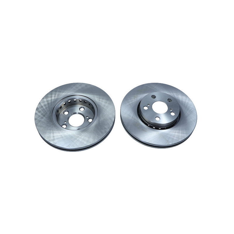 MAXGEAR 19-1303 Brzdový kotúč predný pre Toyota Avensis Verso