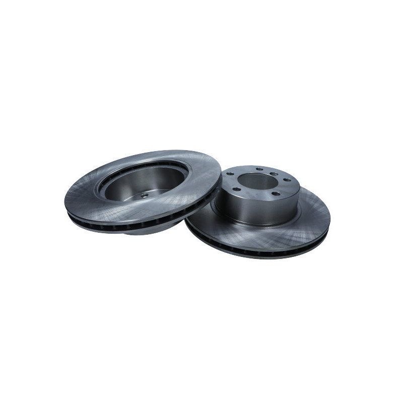 MAXGEAR 19-1310 Brzdový kotouč přední pro BMW 1 3