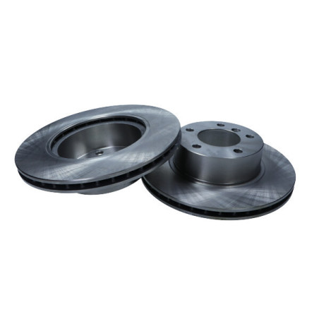 MAXGEAR 19-1310 Tarcza hamulcowa przód dla BMW 1 3