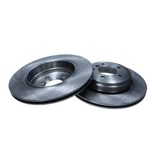 MAXGEAR 19-1311 Disco freno posteriore per BMW 5 6