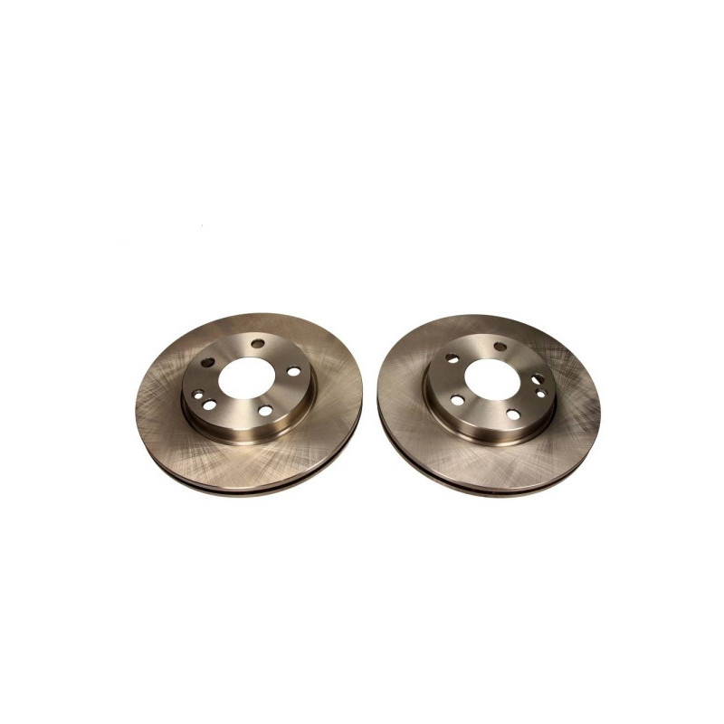 MAXGEAR 19-1312 Disco de freno delantero para MERC A B