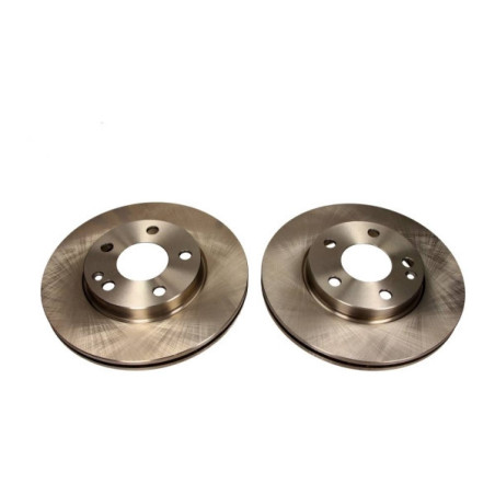 MAXGEAR 19-1312 Disco de freno delantero para MERC A B