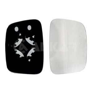 ALKAR 6403985 Spiegelglas