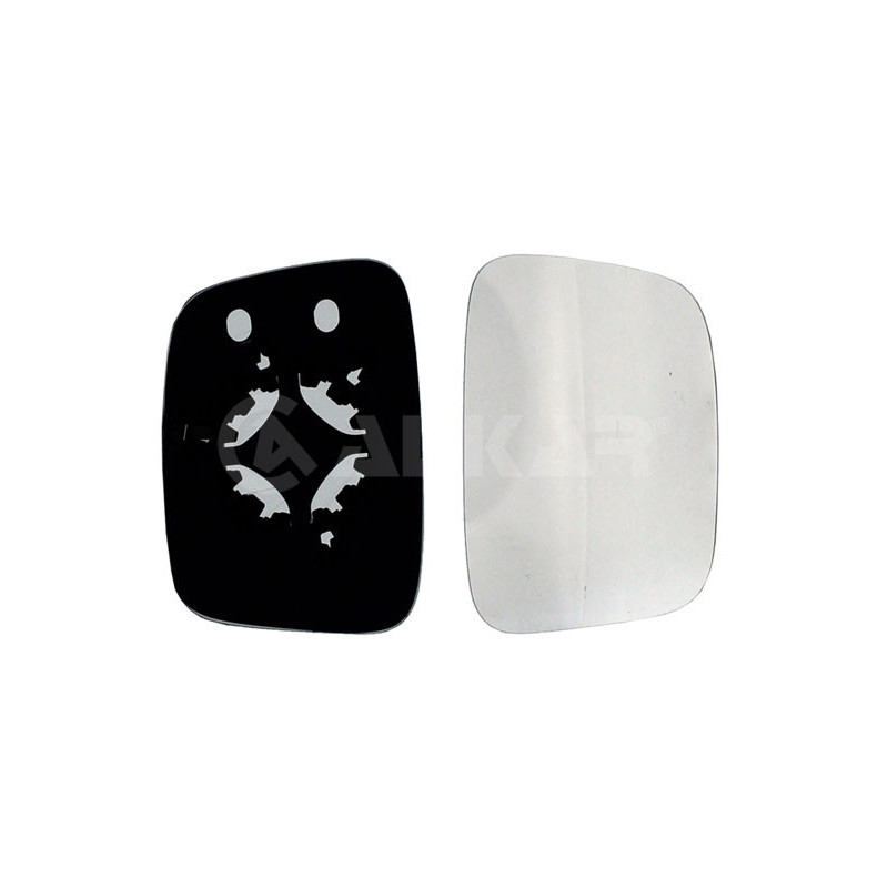 ALKAR 6403985 Glace de rétroviseur