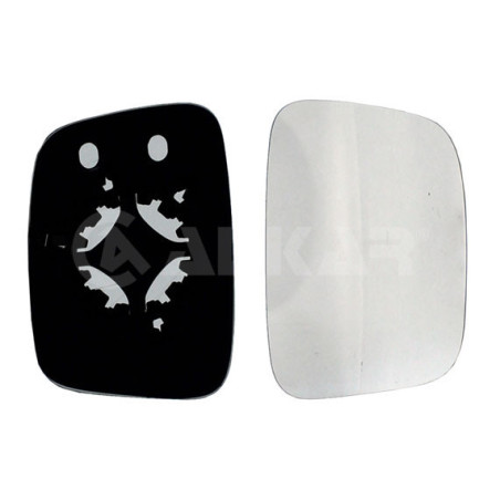 ALKAR 6403985 Vetro specchio