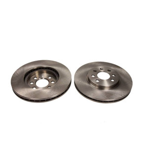 MAXGEAR 19-1314 Disco freno anteriore per Combo Meriva Corsa Corsavan