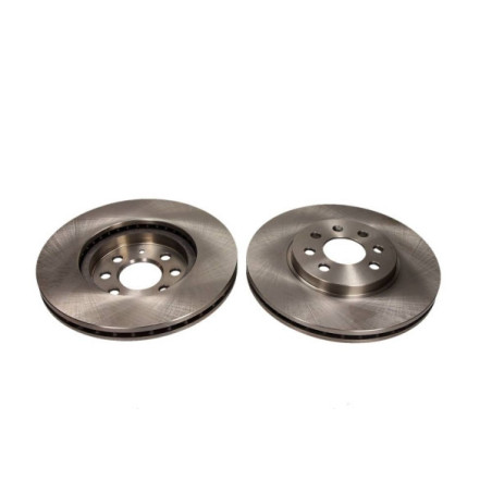 MAXGEAR 19-1314 Disco de freno delantero para Combo Meriva Corsa Corsavan