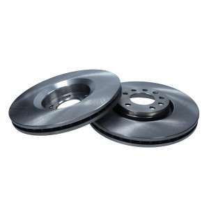MAXGEAR 19-1318 Disco de freno delantero para 9-3 Vectra Signum 9-3X BLS