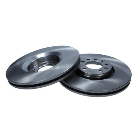 MAXGEAR 19-1318 Disco de freno delantero para 9-3 Vectra Signum 9-3X BLS
