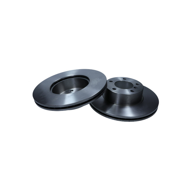 MAXGEAR 19-1321 Disco de freno delantero para BMW 3 1 Z4