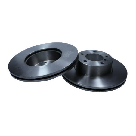 MAXGEAR 19-1321 Bremsscheibe Vorne für BMW 3 1 Z4