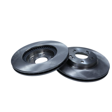 MAXGEAR 19-1324 Brzdový kotouč přední pro Civic Accord FR-V Stream CR-V CR-Z