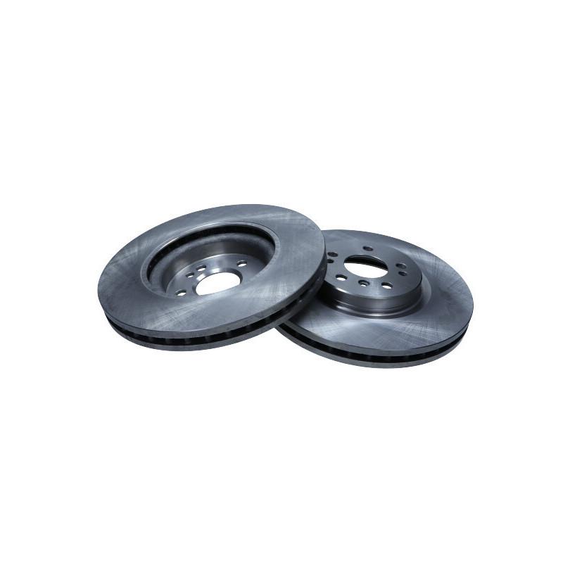 MAXGEAR 19-1328 Brzdový kotúč predný pre MERC R M