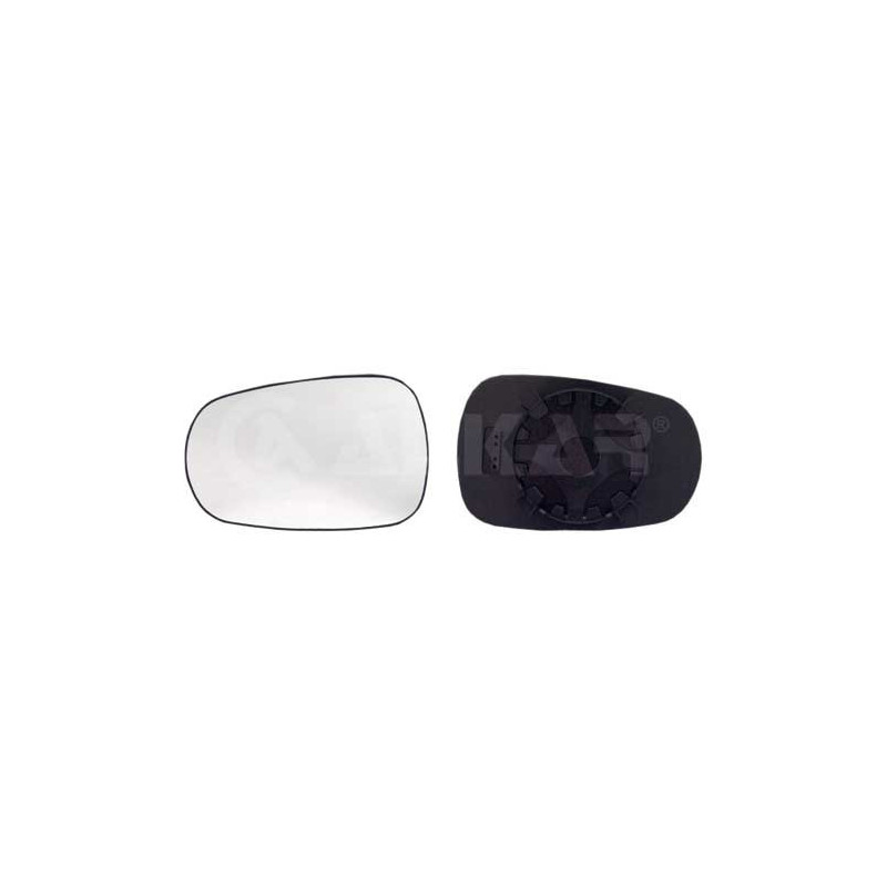 ALKAR 6404164 Glace de rétroviseur